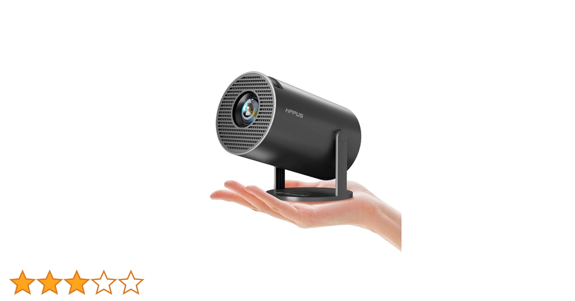 Amazon.co.jp: 【180°回転 & 自動台形補正】プロジェクター 小型